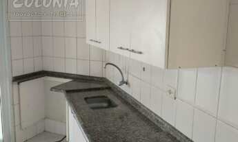 Imagem 4: Santo André - Apartamento Padrão - Vila Vilma