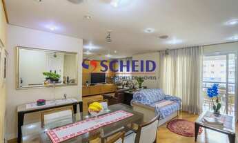 Imagem 3: Venda Jardim Marajoara, Apartamento 03 dormitórios, sala estendida