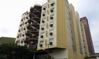 Imagem 2: Blumenau - Apartamento Padrão - Centro