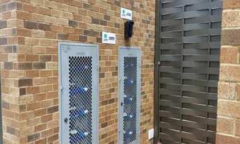 Imagem 7: Apartamento para Venda em João Pessoa, Bancários, 2 dormitórios, 1 suíte, 1 banheiro, 1 va