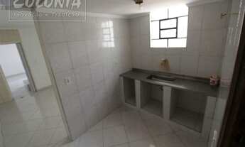 Imagem 6: Santo André - Casa Padrão - Parque Capuava