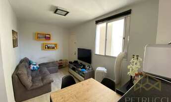 Imagem 4: Apartamento - Jardim Flamboyant - Paulínia