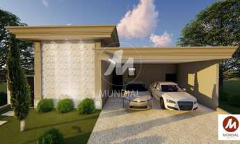 Imagem 2: Casa (térrea em condominio) 3 dormitórios/suite, cozinha planejada, portaria 24hs, lazer