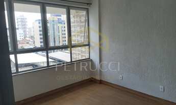 Imagem: Apartamento - Centro - Campinas