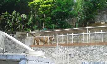 Imagem 2: CASA ASSOBRADADA - PACAEMBÚ - SP