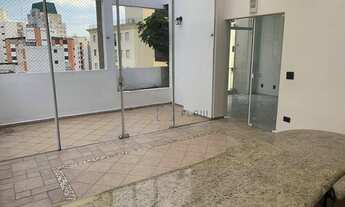 Imagem 5: Linda cobertura na Vila Mariana