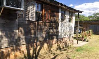 Imagem 5: Porto Alegre - Terreno Padrão - Nonoai