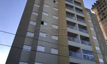 Imagem 2: Araçatuba - Apartamento - Jardim Nova Yorque