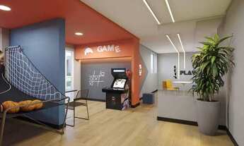 Imagem 5: NC ELISIO 660 - 38m² - 2 Quartos - 1 Banheiro - 1 Vaga - Freguesia do Ó, São Paulo - SP