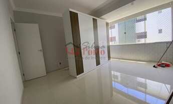 Imagem 3: Aluga-se Apto. 3/4 sendo todos suítes em Pitangueiras - Lauro de Freitas