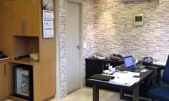 Imagem 6: CONJ. COMERCIAL - INDIANÓPOLIS - SP