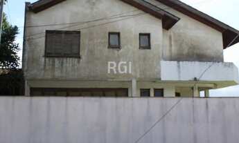 Imagem 6: Porto Alegre - Casa Padrão - Teresópolis