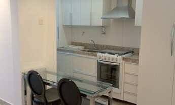 Imagem 4: Alugo apto mobiliado de frente ao Biocor/Vila da Serra com 02 quartos e 02 garagens