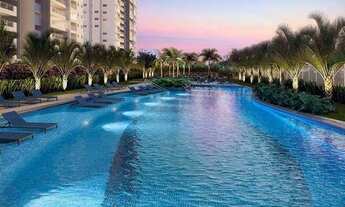 Imagem 3: Caminhos Lapa Jerivás - 136m², com 3 à 4 Dorm - Vila Anastácio - SP