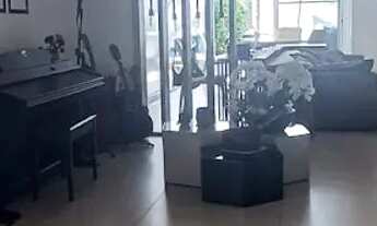 Imagem 6: Casa Gavea Paradiso