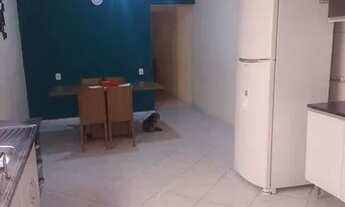 Imagem 7: Sobrado com 3 dormitórios à venda, 145 m² por R$ 440.000,00 - Jardim Morada do Sol - Indai