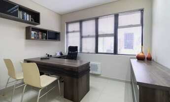 Imagem 7: CONJUNTO/SALA COMERCIAL à venda com 33m² por R$ 198.000,00 no bairro Centro - CURITIBA / P