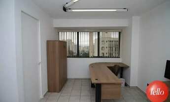 Imagem: São Paulo - Conjunto Comercial/Sala - Liberdade