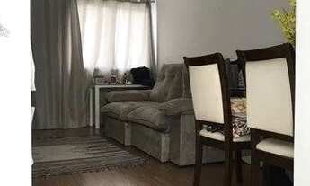 Imagem 7: Sobrado em Condominio Fechado com 2 dormitórios - venda por R$ 255.000 ou aluguel por R$ 1