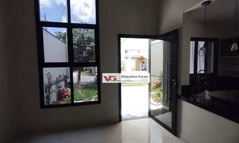 Imagem 4: Casa com 3 dormitórios, 112 m² - venda por R$ 850.000,00 ou aluguel por R$ 4.837,00/mês