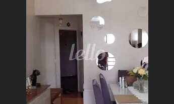 Imagem 2: São Paulo - Apartamento Padrão - Cursino