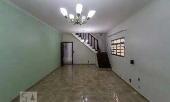 Imagem: Casa para Aluguel - Sapopemba, 3 Quartos