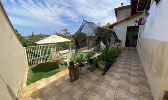 Imagem 2: Contagem - Casa Padrão - Tropical