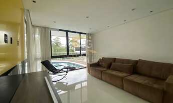 Imagem 3: Casa em Condomínio para Locação em Arujá, Condomínio Real Park, 5 dormitórios, 3 suítes, 6