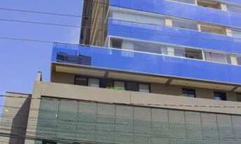 Imagem: Apartamento residencial de n.° 1707 mobiliado