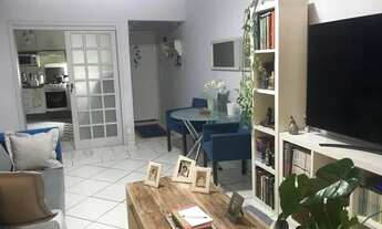 Imagem 2: Locação Apartamento 3 Dormitórios - 104 m² Pinheiros