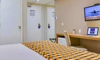 Imagem 3: Venha hoje mesmo conhecer seu melhor investimento! Sleep Inn Guarulhos com 20m² muito lind