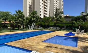 Imagem: Apartamento - Parque Prado - Campinas