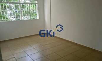 Imagem: APARTEAMENTO COM 2 DORMITÓRIOS UM GARAGEM