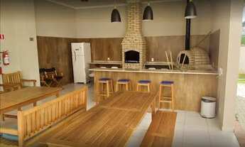 Imagem 4: Apartamento com 2 dormitórios, 40 m² - venda por R$ 250.000,00 ou aluguel por R$ 1.800,00