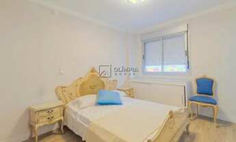 Imagem 13: Locação Apartamento 3 Dormitórios - 74 m² Moema