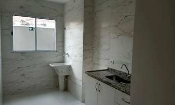 Imagem 3: Apartamento com 1 quarto, sala, cozinha e 1 vaga para venda em Vila Maria Alta - São Paulo