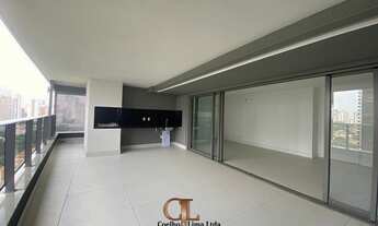 Imagem 3: São Paulo - Apartamento Padrão - Brooklin