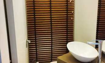 Imagem 5: Apartamento com 3 dormitórios à venda, 120 m² por R$ 960.000 - Cambuí - Campinas/SP