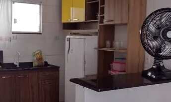 Imagem 2: Casa nos ingleses