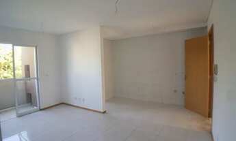 Imagem 3: Apartamento com 2 dormitórios para alugar, 53 m² por R$ 1.834,00/mês - Atiradores - Joinvi