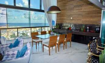 Imagem 2: Apartamento Duplex no Horto Florestal <br>310M2