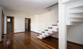 Imagem 4: PORTO ALEGRE - Casa Padrão - Aberta dos Morros