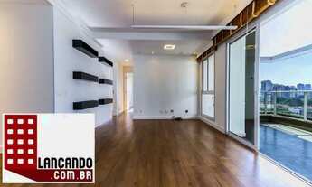 Imagem 4: São Paulo - Apartamento Padrão - Brooklin