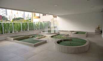 Imagem 4: Apartamento Edifício La Place à venda - Curitiba/PR