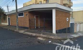 Imagem 5: Casa padrão em Vila Tibério - Ribeirão Preto