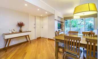 Imagem: Apartamento à venda, com 80m², 2 dormitórios