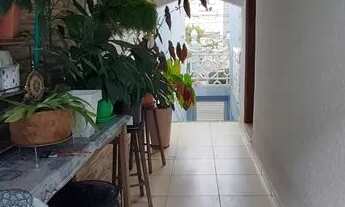 Imagem 7: Casa com 2 dormitórios à venda, 108 m² - Vila Humaitá - Santo André/SP