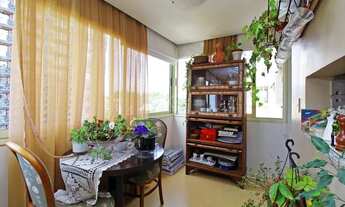 Imagem 5: Apartamento para Venda - 116m², 3 dormitórios, sendo 1 suites, 1 vaga - Boa Vista