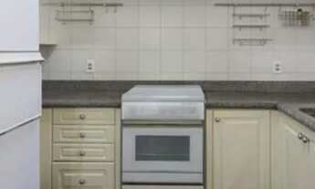 Imagem 6: Apartamento mobiliado Jardins 3 dormitórios