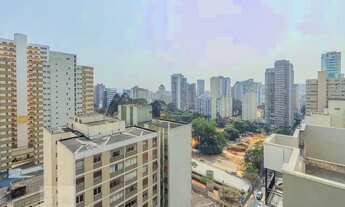 Imagem 7: Apartamento para Aluguel - Consolação, 2 Quartos, 50 m2